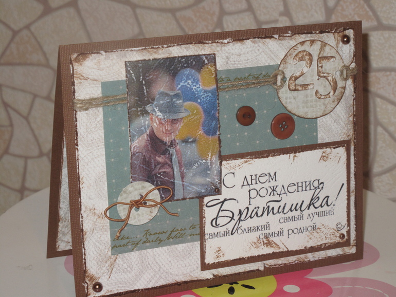 декабрь для меня - это самый праздничный месяц в году....и разговор не про Новый Год...