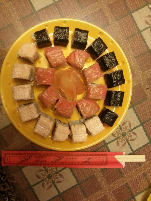 принимайте новенькую!!!!!!!