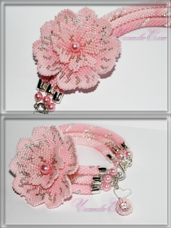 Мое любимое занятие-мои любимые жгуты(очень много фото)