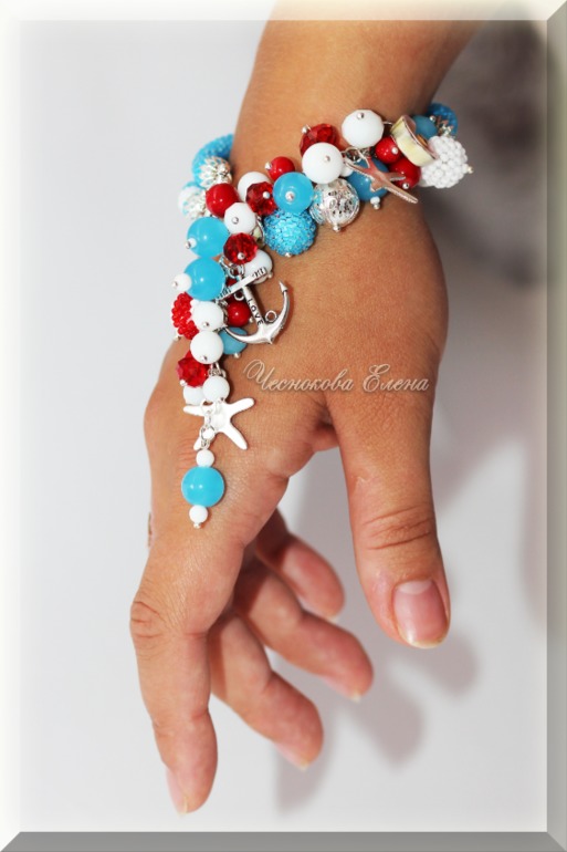 Мое любимое занятие-мои любимые жгуты(очень много фото)