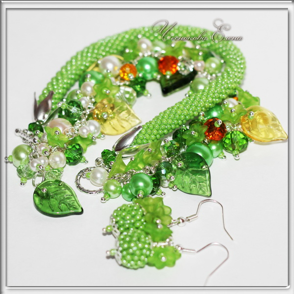 Мое любимое занятие-мои любимые жгуты(очень много фото)