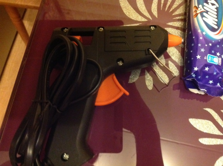 Саночки для Санечки