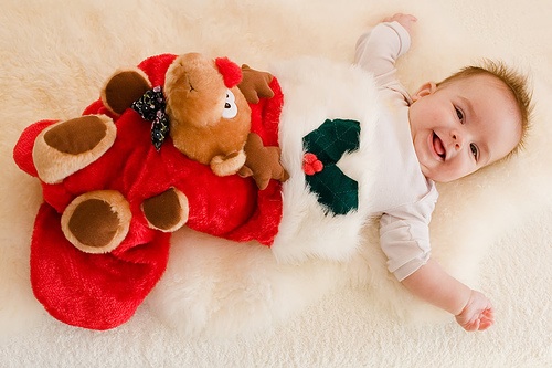 Кто не ждет монстров в декабре))