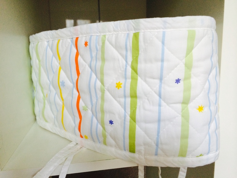 Бортики Икея 200 руб. Москва.