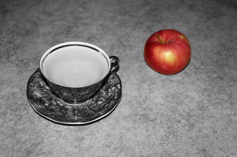 Задание №6 Три способа цветокоррекции фотографии