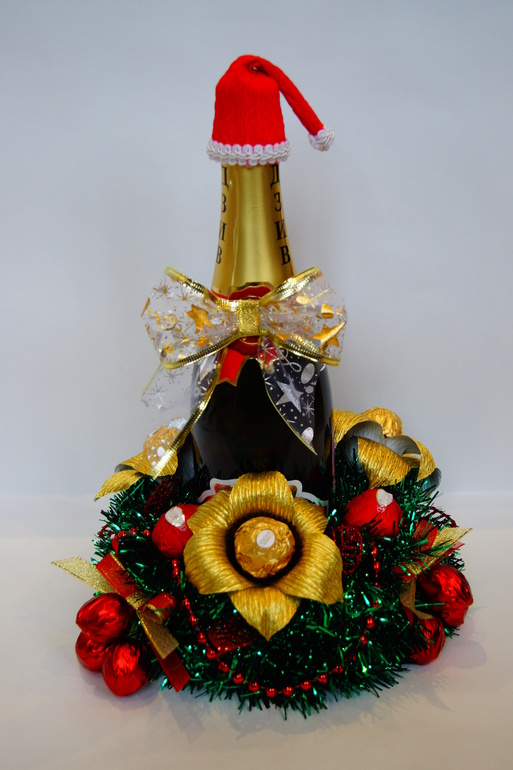 Немного новогоднего!