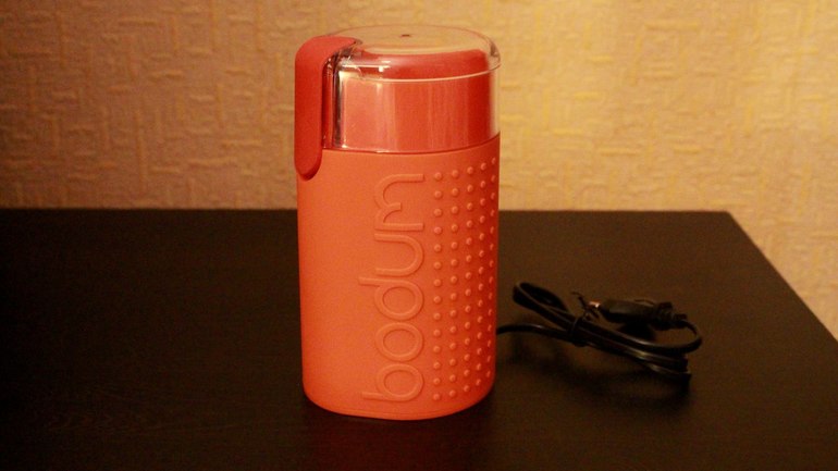 Продам кофемолку Бодум