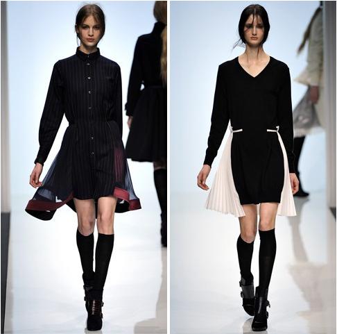 Зрительные иллюзии - 3