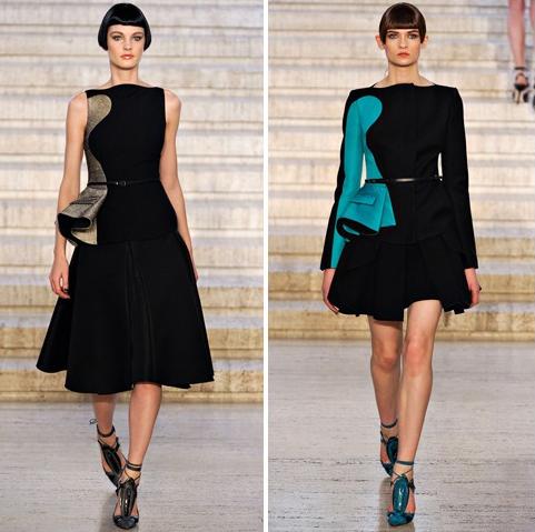 Зрительные иллюзии - 3