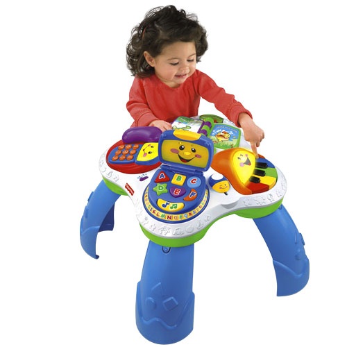 Куплю баскетбольное кольцо и столик fisher price ( на русском языке)