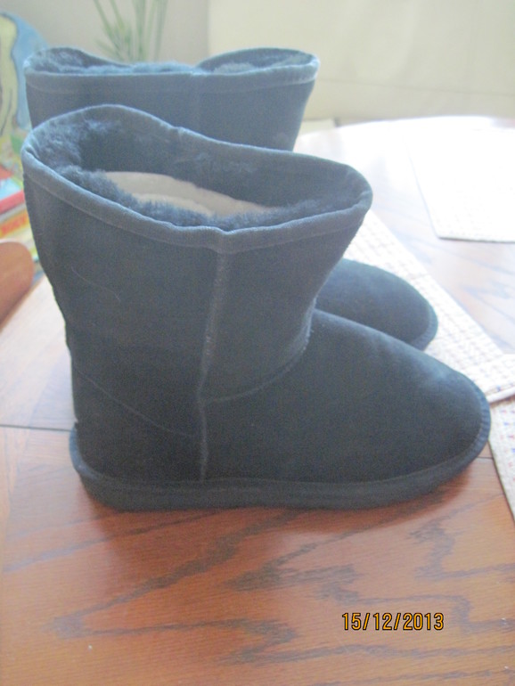 UGG eub новые на овчине 38-39 и 39-40 за 3500