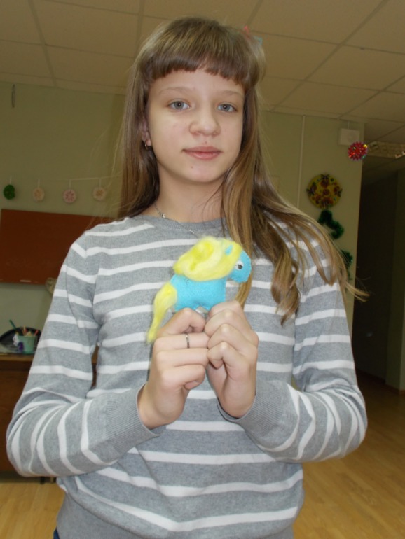 Еще немного Лошадок и как мы сходили на выставку)