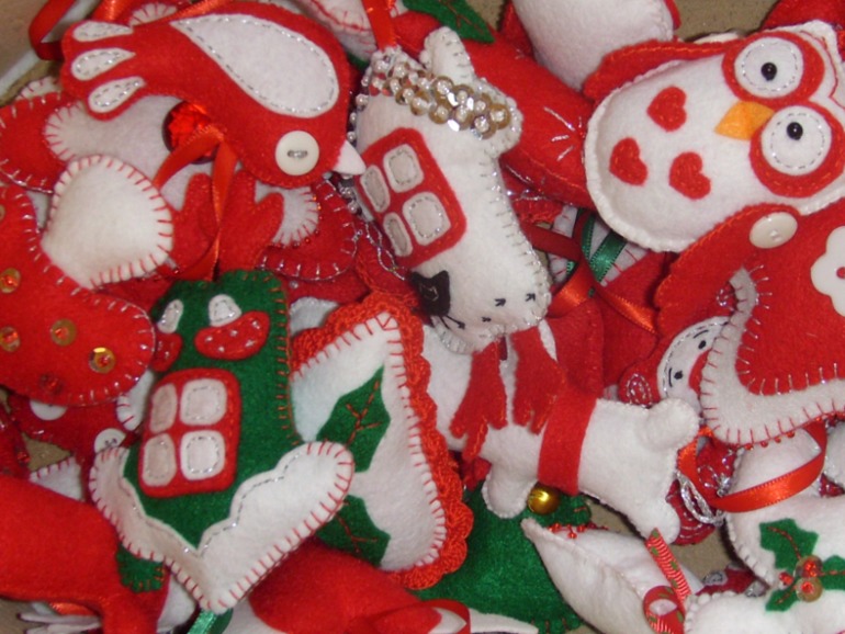 Наша куча мала