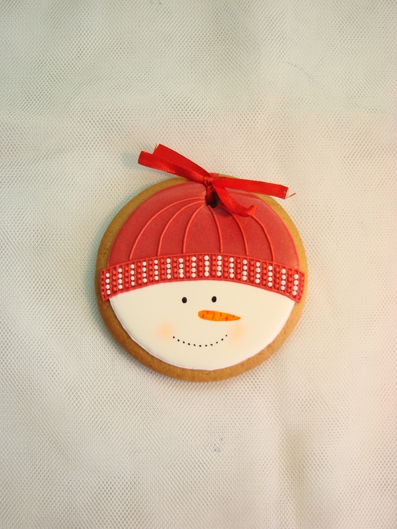 И снова немного новогодних....