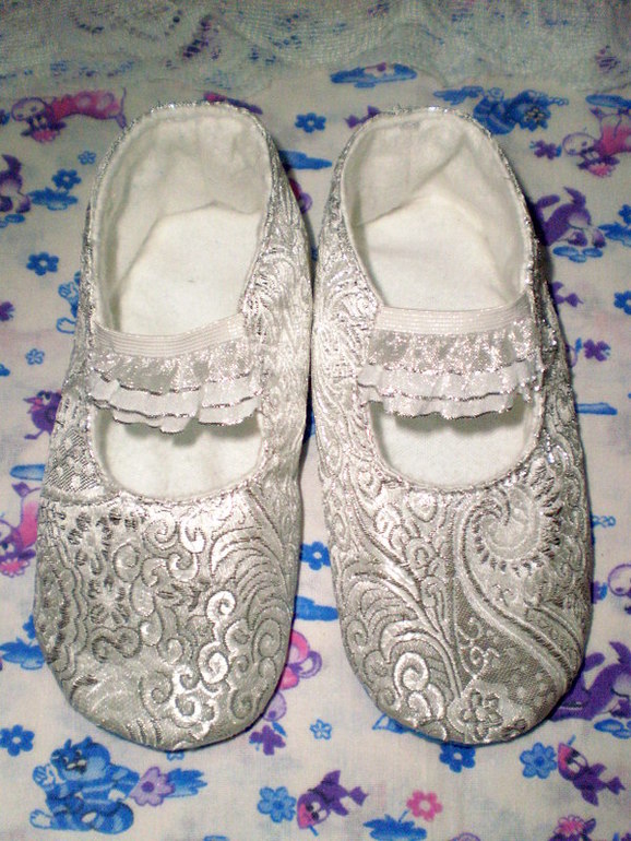 Моя снегурочка.