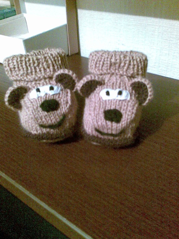 мои пинеточки