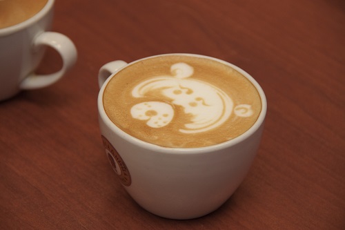 Кофейный мастер-класс и знакомство с профессией бариста в "Шоколаднице"