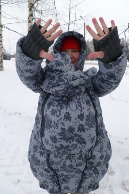 Исповедь заблудшей овцы или Только Гретта, только хардкор!