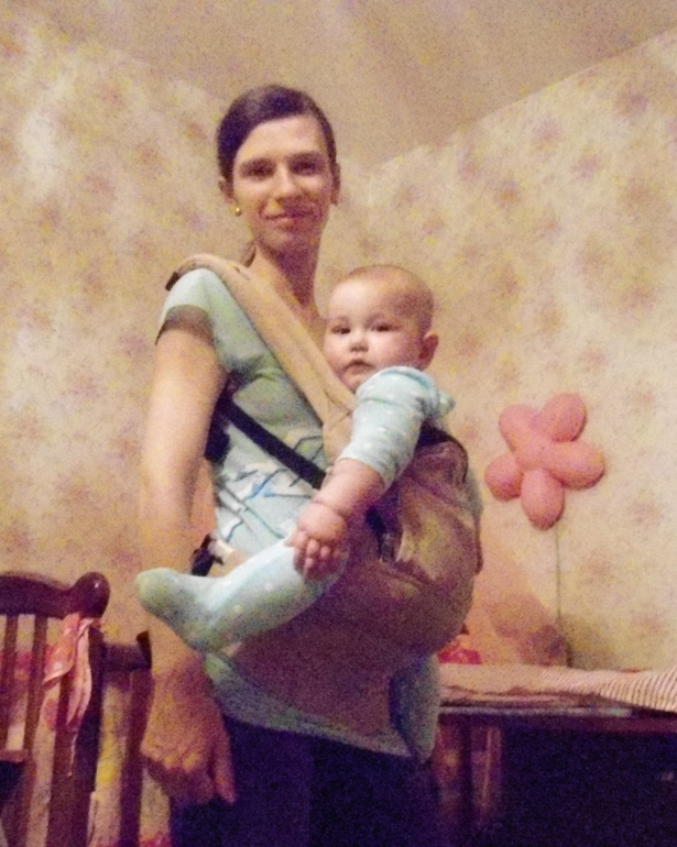 болит живот от эрго