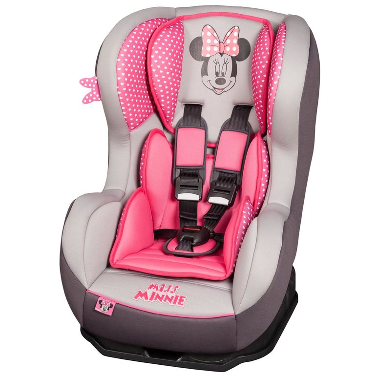 Автокресло Osann Cosmo SP Miss Minnie