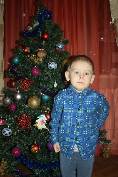 я очень счастлива)