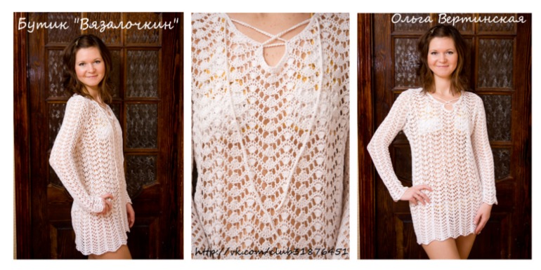 Мои выполненные заказики за декабрь!