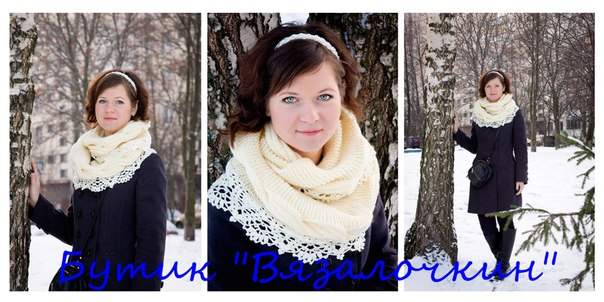 Мои выполненные заказики за декабрь!