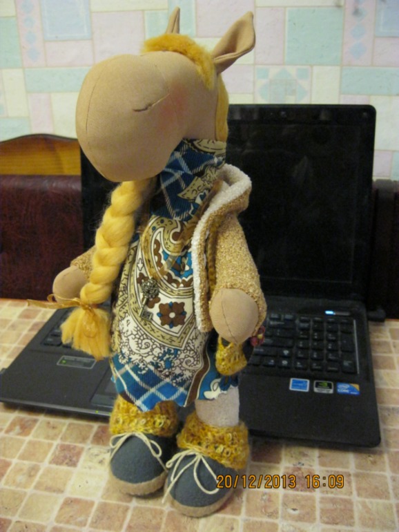 Мечтательница и компания))))