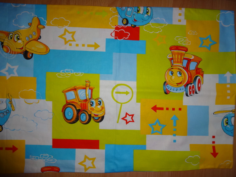 Предновогодние пошивушки :)