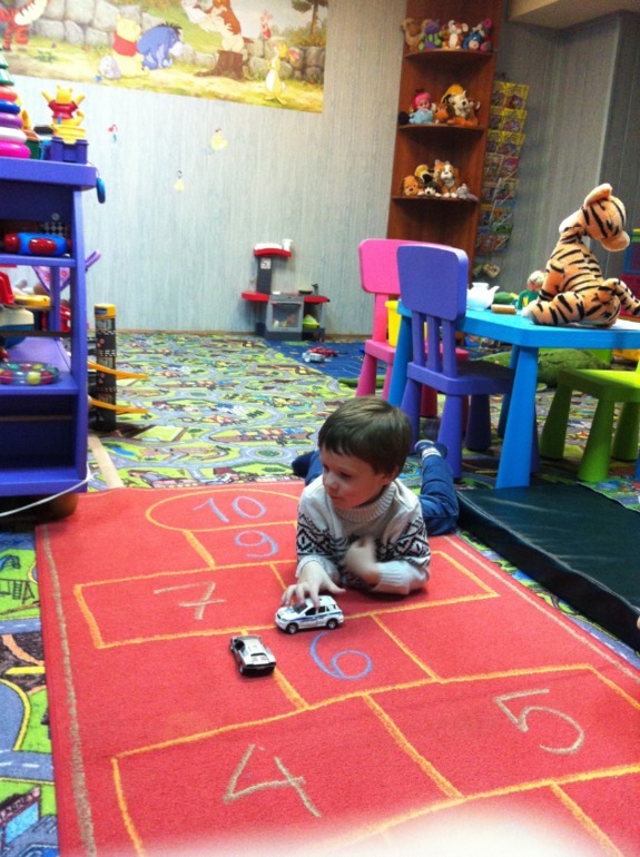 Отдых в HELIOPARK Thalasso