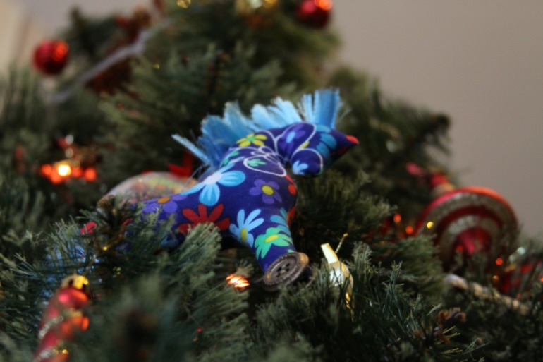 Символ года :)