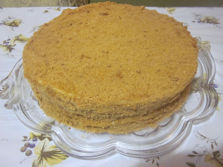 Взлёт №69. День 21