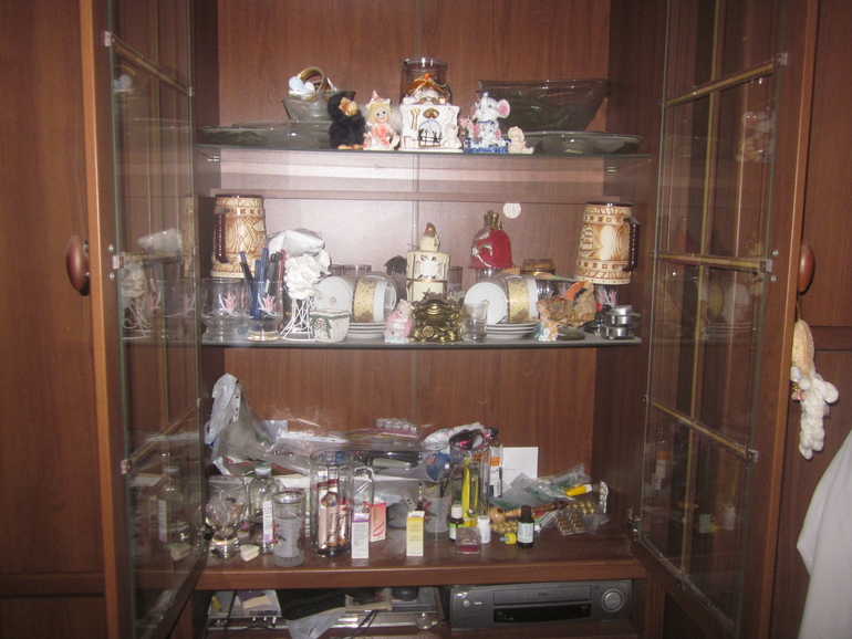 Взлёт №69.День 17