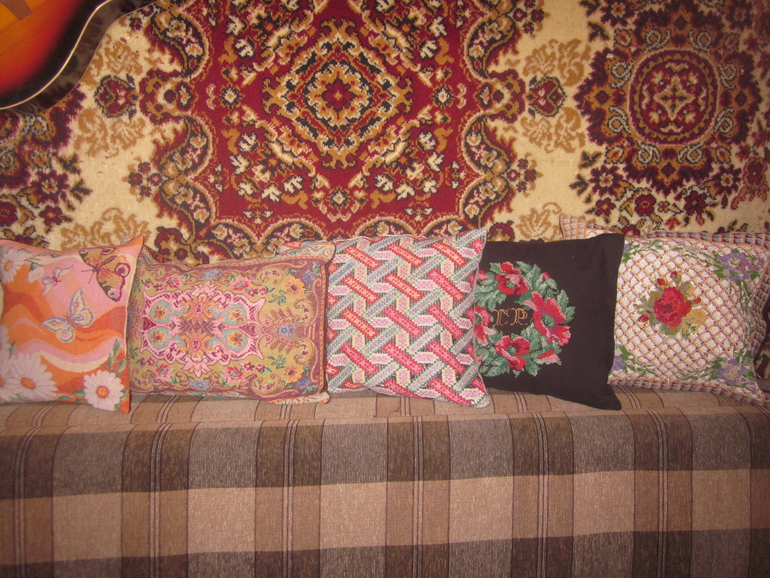 Взлёт №69.День16