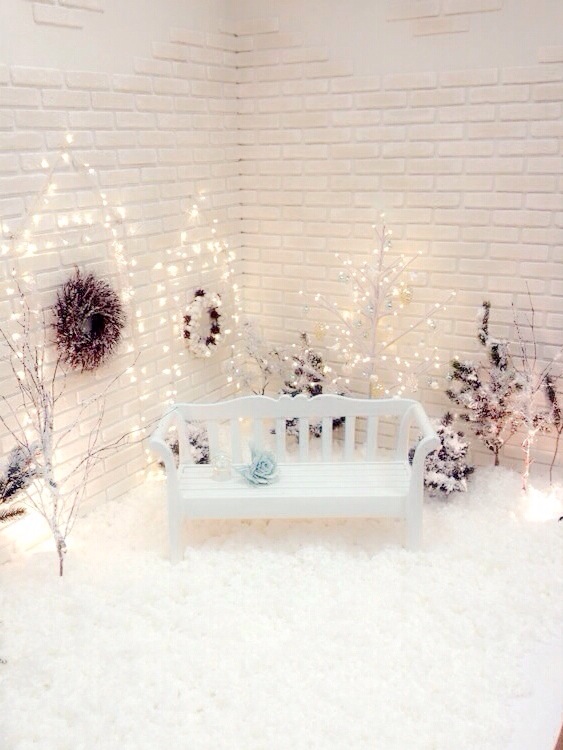 Яркое начало жизни..