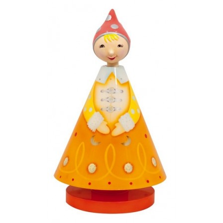 Детский пуфик ЛУИЗЕ БОТЕ