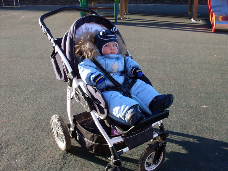 Моя любимая - Jedo Fyn 4DS