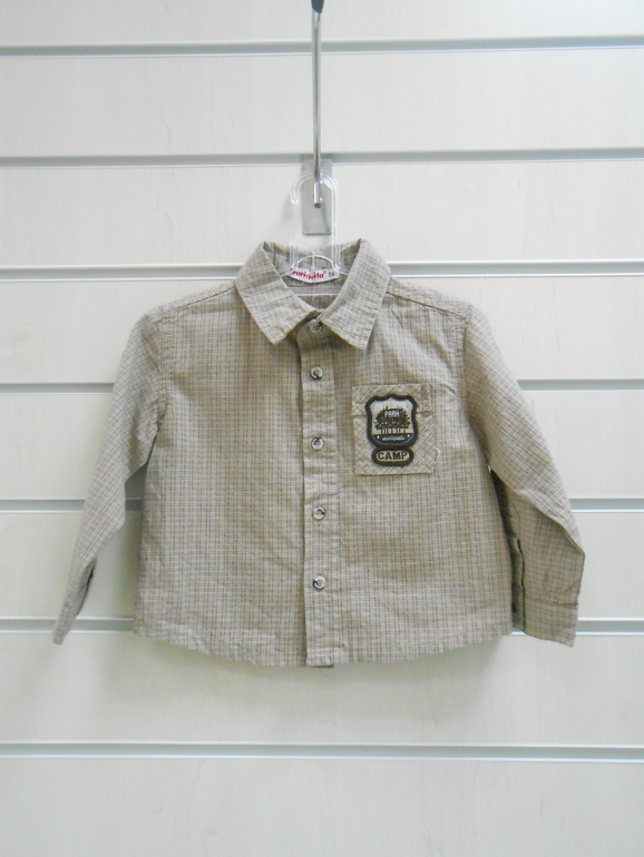 Рубашки для мальчиков в хорошем состоянии до 225 руб