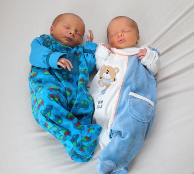 ЕР из тазового предлежания!