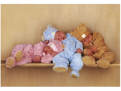 Девчушкам-хочушкам ЦУ на 2014