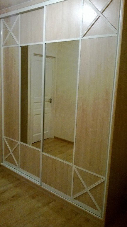 наше новоселье))))