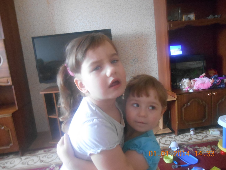 Наш Новый Год!