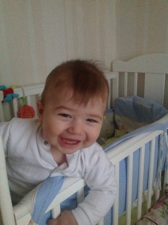 Давайте дружить!