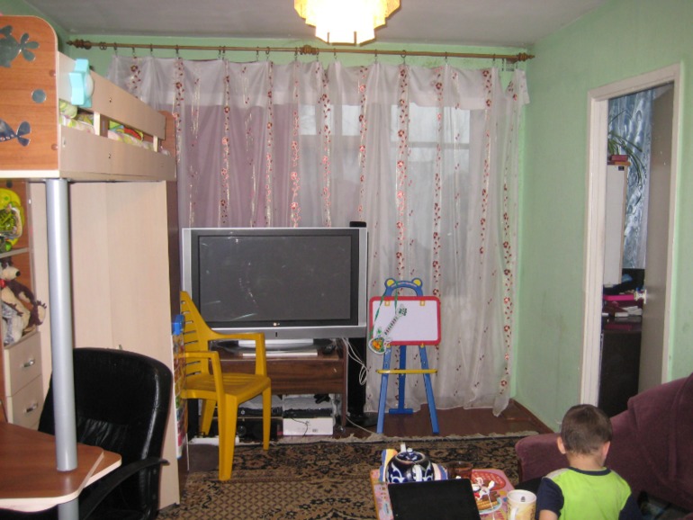 ПРОДАМ  2ку в г. ВИДНОЕ