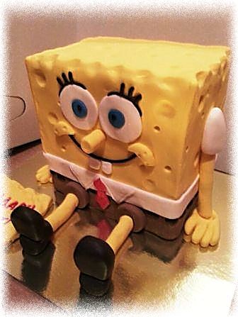 Спанч Боб
