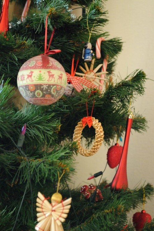 С Новым Годом!