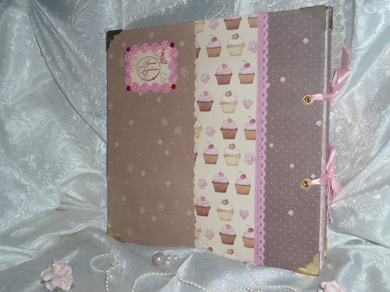 А ВОТ И СНОВО МОЯ ПРЕЛЕСТЬ...