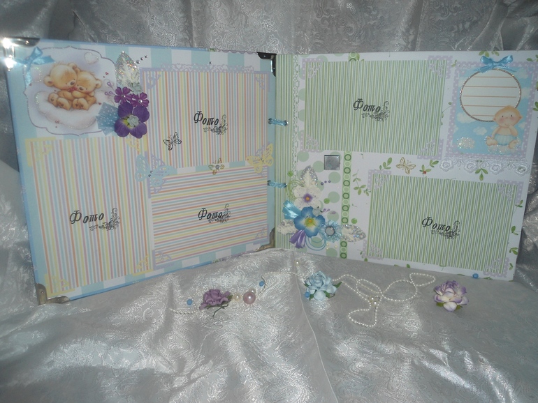 И вторая работа полностью ...