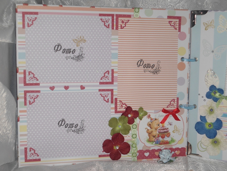 И вторая работа полностью ...