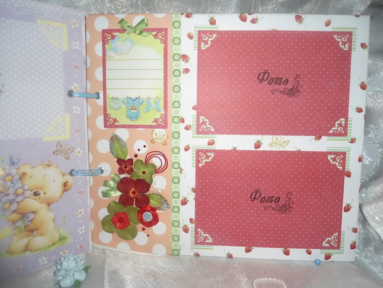 И вторая работа полностью ...